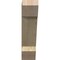 Ekena Millwork Traditional Slat Rough Sawn Bracket, Douglas Fir, 6"W x 24"D x 24"H BKT06X24X24TRA06RDF - alternate 2
